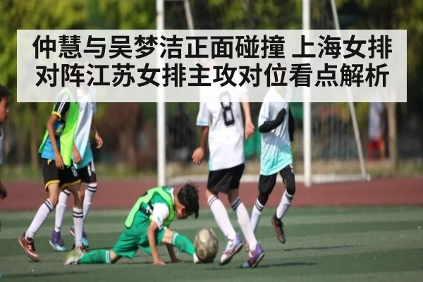 仲慧与吴梦洁正面碰撞 上海女排对阵江苏女排主攻对位看点解析