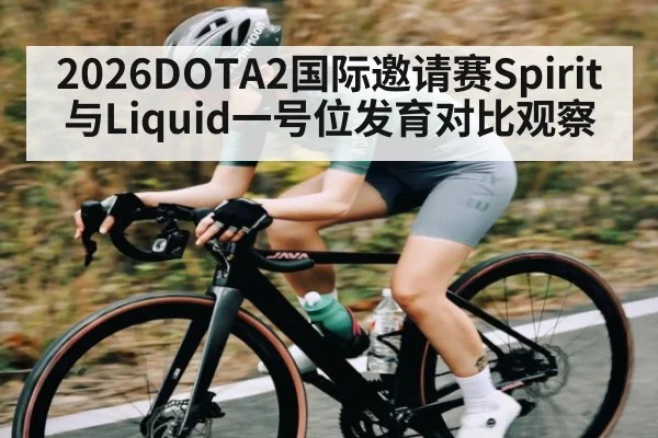 2026DOTA2国际邀请赛Spirit与Liquid一号位发育对比观察