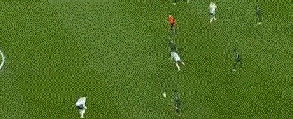 世界杯进球数据-【世预赛】梅西帽子戏法超越贝利 阿根廷3比0胜