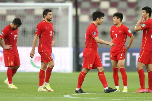 世界杯赛事统计-【观点】国足之惑：我们为什么要交学费？